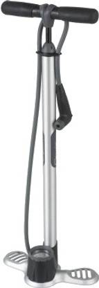 BTWIN by Decathlon Clever 7000 Bicycle Pump