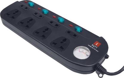 iBall Surge Protector