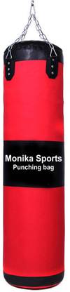 Monika Sports synthetic leather Hanging Bag
