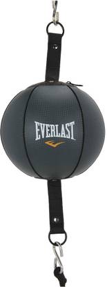 EVERLAST Everhide Double-End Striking Unfilled Speed Bag