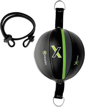 XpeeD Floor to Ceiling Ball स्पीड बैग