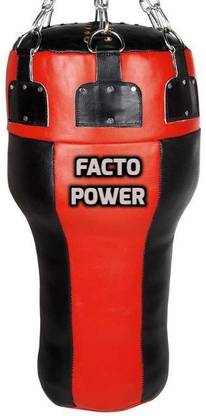 FACTO POWER Synthetic Leather Uppercut Bag