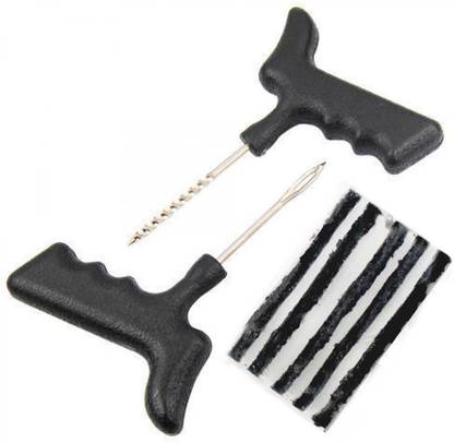 Speedwav Car Bike Tubeless Tyre Puncture Repair Kit