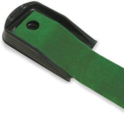 PRIDE Sports Continuous Return Putting Mat (7 Feet) Putt Returner