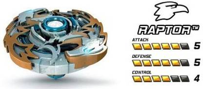 Mega Bloks Battle Strikers Metal Xs Raptor