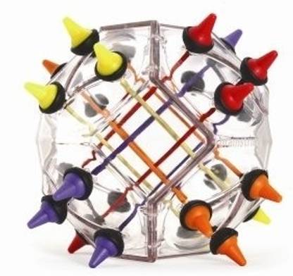 Recent Toys cent Toys Brain String Advanced 1 Pieces