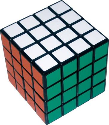 Shengshou Cube - 4x4x4