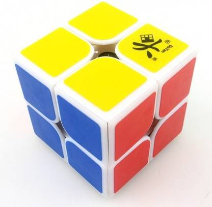 Dayan 2x2 Speed Cube