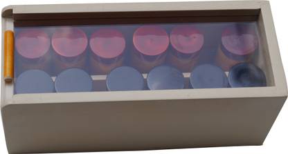 ABC Kids World Sound Box