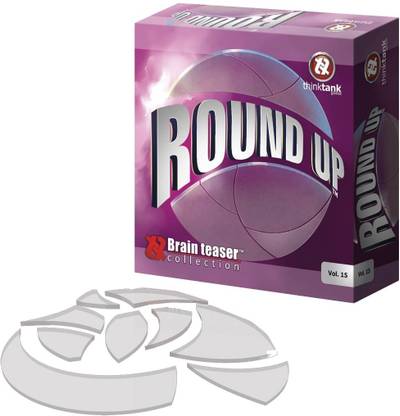 Think Tank Games Round Up