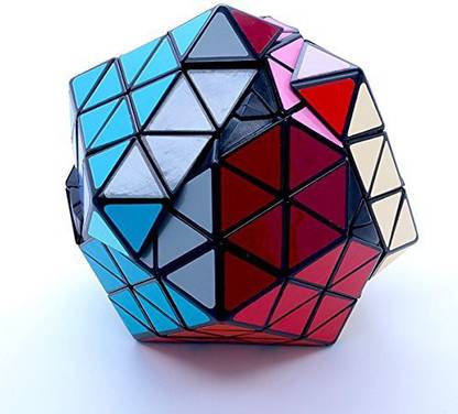 MF8 g Cube P 20 Sided Toy 1 Pieces