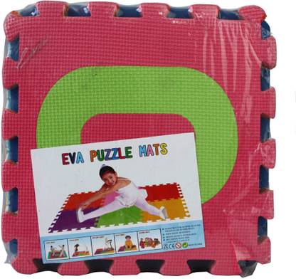 Venus 123 Eva Puzzle 12inch