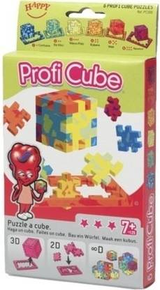 Happy Cube Profi Cube