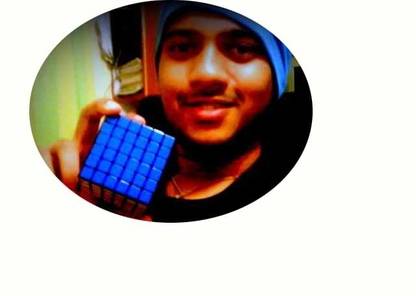 Shengshou Cube - 6x6x6