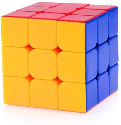 Taxton CB T-3 Speed Cube Stickerless