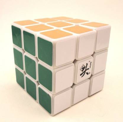 Dayan Guhong V2 3X3 Speed Cube