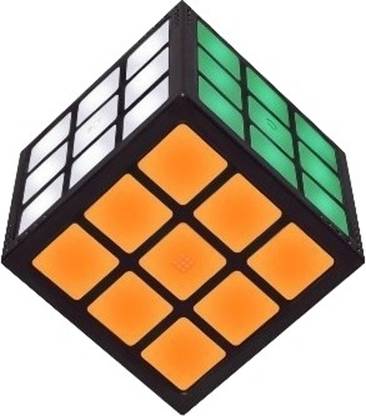 Techno Source Touch Cube
