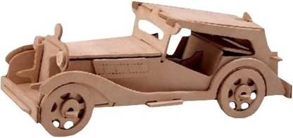 All 4 Less Shop Car Model MG TC