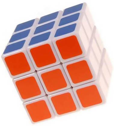 Montez Magic Cube 3x3x3