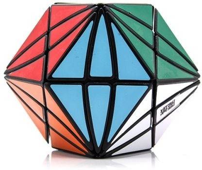 MoYu Ii Cube Magic P 1 Pieces