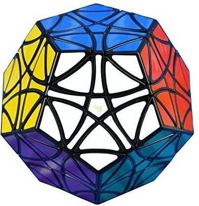 Ykl World n Speed Magic Cube Ps 1 Pieces