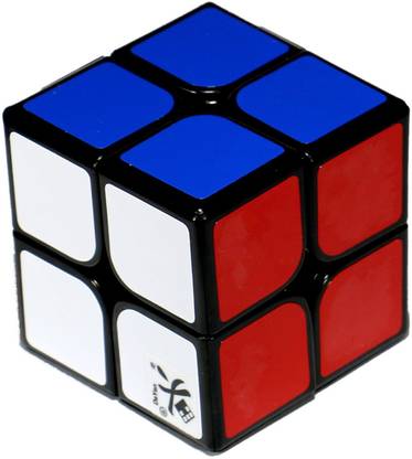 SCMU The Cube Store Dayan 2x2 50 Mm