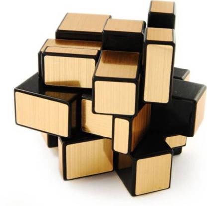 HR old Cube 3x3 P 1 Pieces