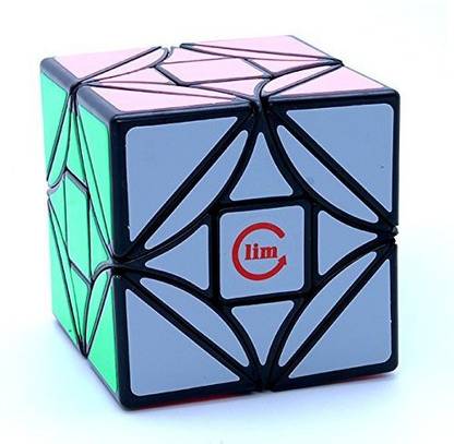 Fangshi imple Version P Cube 1 Pieces