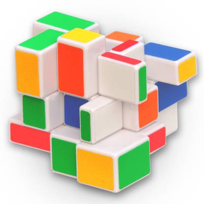 Funrally Bang Bang Mirror Cube