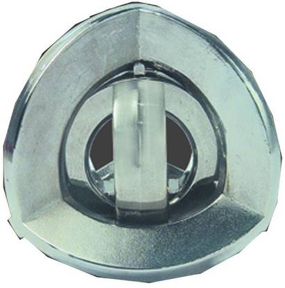 Hanayama Cast Puzzle Equa