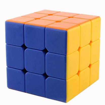 Gadget Bucket l color rubiks p cube 1 Pieces