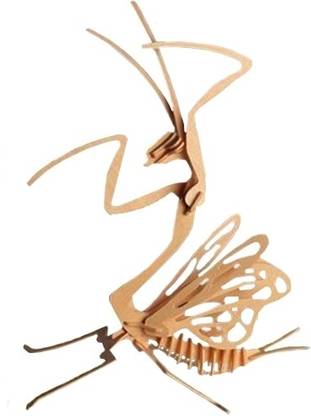 All 4 Less Shop Praying Mantis