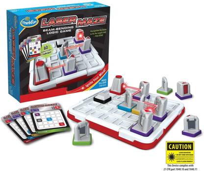 ThinkFun Laser Maze