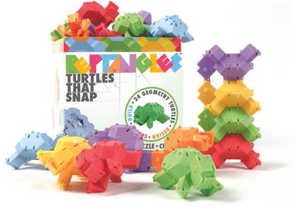 Fat Brain Toys Reptangles