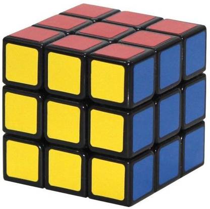 Taxton Shengshou Aurora V2 3x3 Cube Black