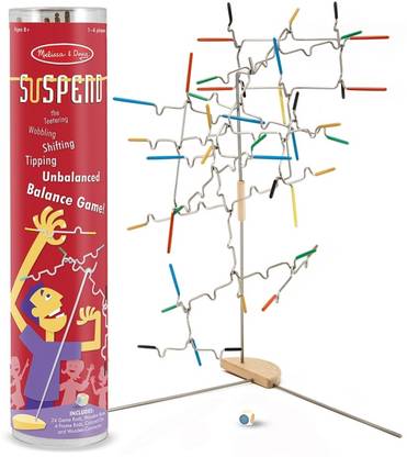 MELISSA & DOUG Suspend