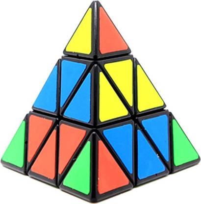 Taxton Shengshou Pyramix Black