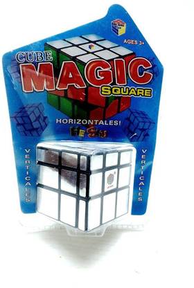 SUVESA Mirror cube Magic square