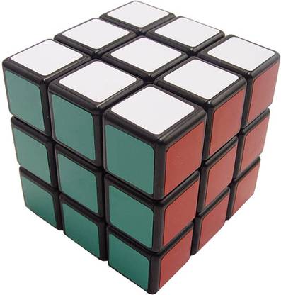 Shengshou Cube - 3x3x3