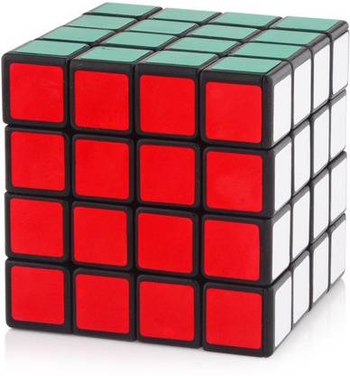 Taxton Shengshou 4X4 Cube Black Base