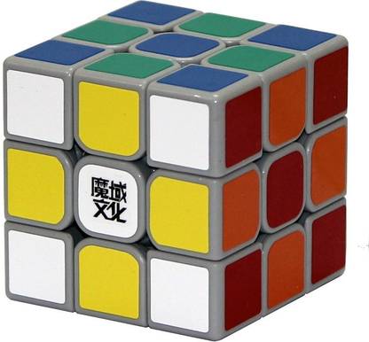 MoYu AoLong GT 3x3 Grey