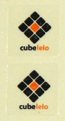 Cubelelo icker for Cube and Ps 2 Pieces