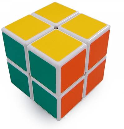 Shengshou 2x2 Speed Cube White