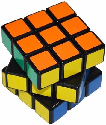 SUVESA Shengshoun cube 3x3x3