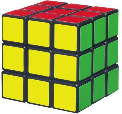 Dayan Zhanchi 3X3X3 Speed Cube