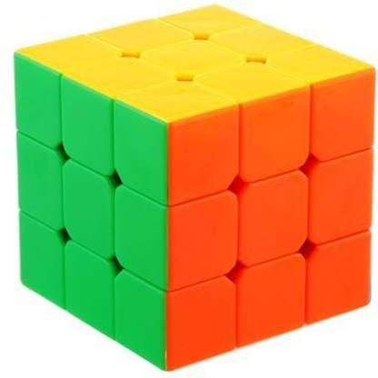 ToysBuggy 3x3x3 Speed Cude