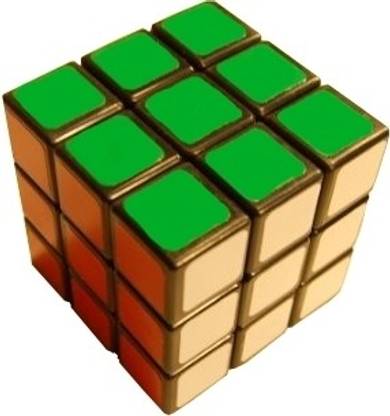 QJ Magic Cube