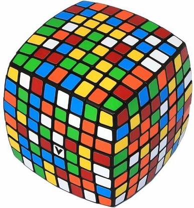 V-Cube Cube V Cube 8X8 New 1 Pieces