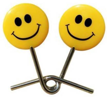 Nirzara Smiley Puzzle
