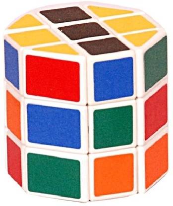 Smmart Creation Exciting Game Cube